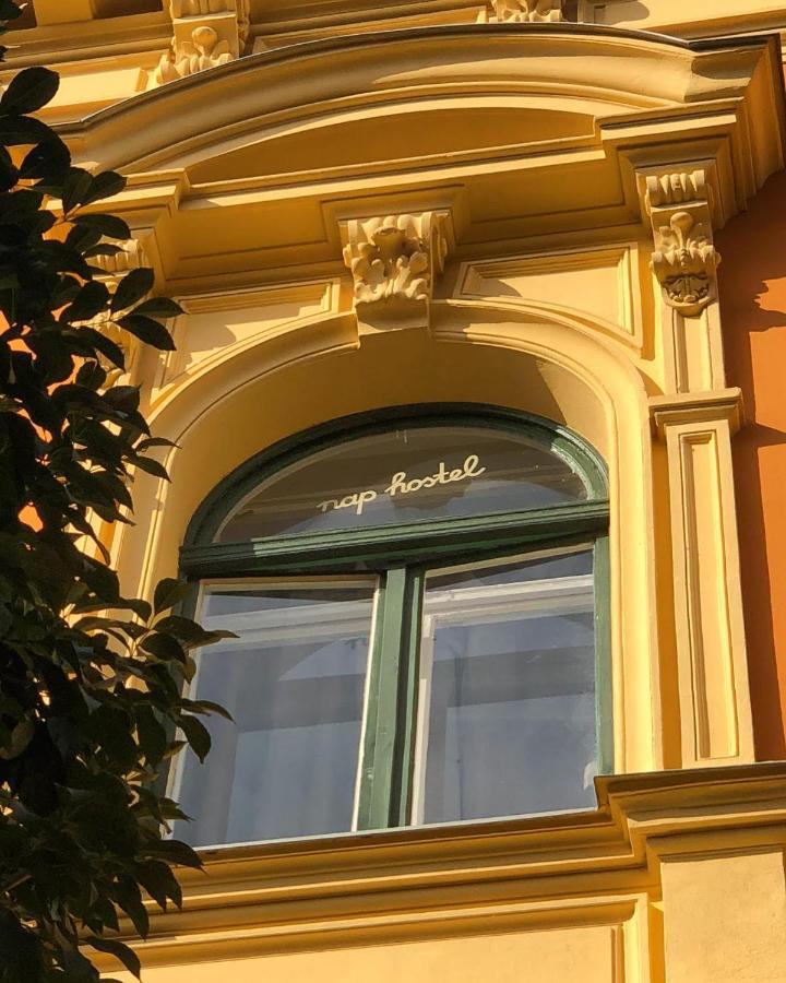 Napartman Pécs Exterior foto