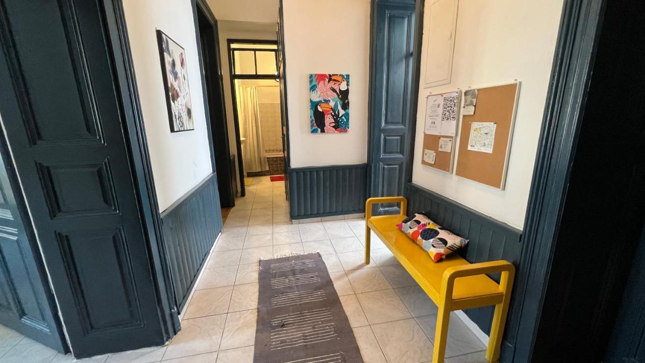 Napartman Pécs Exterior foto