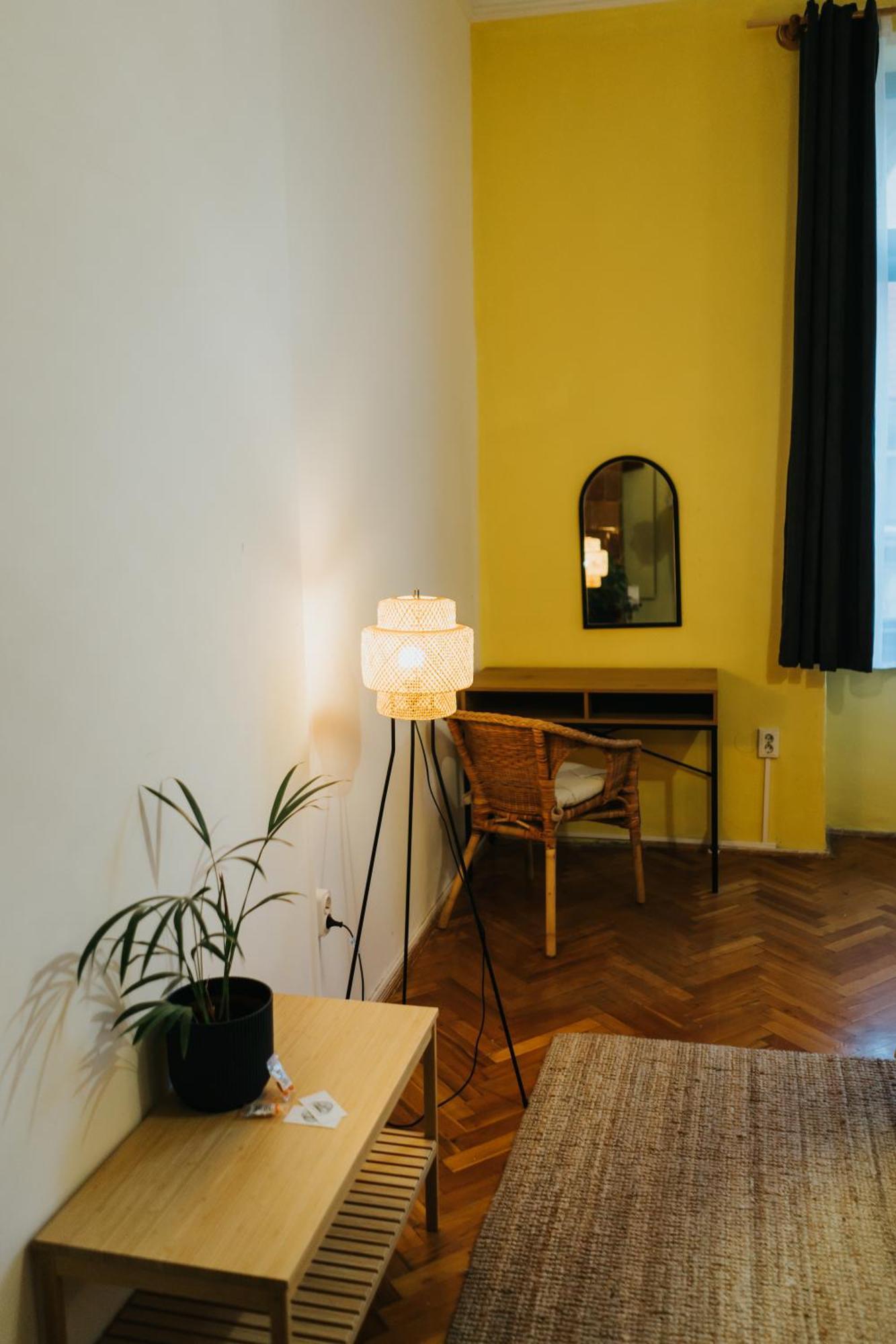 Napartman Pécs Exterior foto